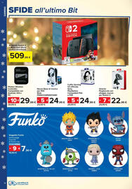 Volantino Carrefour Pagina 18