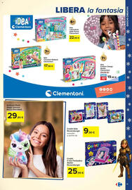 Volantino Carrefour Pagina 19