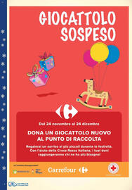 Volantino Carrefour Pagina 2