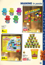 Volantino Carrefour Pagina 21