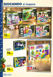 Volantino Carrefour Pagina 22