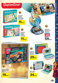 Volantino Carrefour Pagina 23