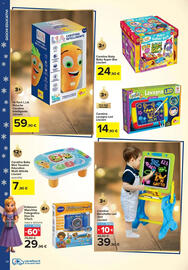 Volantino Carrefour Pagina 24