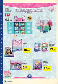 Volantino Carrefour Pagina 26