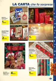 Volantino Carrefour Pagina 27