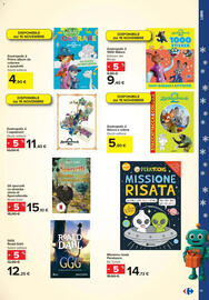Volantino Carrefour Pagina 29