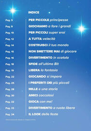 Volantino Carrefour Pagina 3