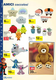 Volantino Carrefour Pagina 30