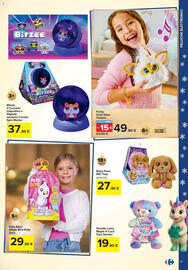 Volantino Carrefour Pagina 31