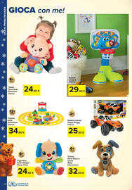 Volantino Carrefour Pagina 32