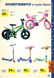Volantino Carrefour Pagina 33