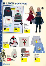 Volantino Carrefour Pagina 34