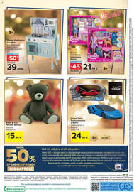Volantino Carrefour Pagina 36