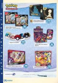 Volantino Carrefour Pagina 4