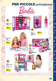 Volantino Carrefour Pagina 5
