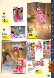 Volantino Carrefour Pagina 7