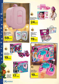 Volantino Carrefour Pagina 8