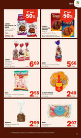 Spar Colruyt folder Pagina 13