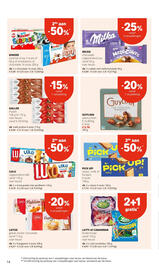 Spar Colruyt folder Pagina 14
