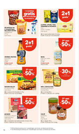 Spar Colruyt folder Pagina 16