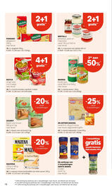Spar Colruyt folder Pagina 18