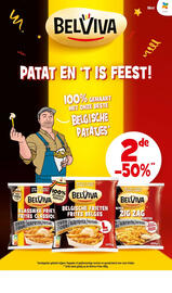 Spar Colruyt folder Pagina 19