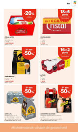 Spar Colruyt folder Pagina 21