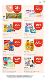 Spar Colruyt folder Pagina 23