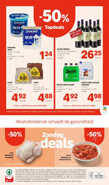 Spar Colruyt folder Pagina 24