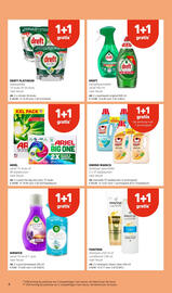 Spar Colruyt folder Pagina 4