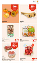 Spar Colruyt folder Pagina 5