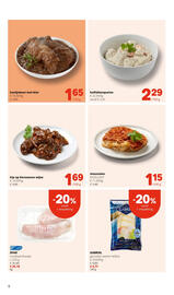 Spar Colruyt folder Pagina 6