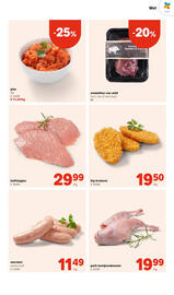Spar Colruyt folder Pagina 7