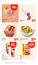 Spar Colruyt folder Pagina 8