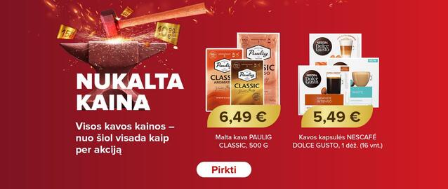 Barbora gazetka tydzień 43 Strona 5