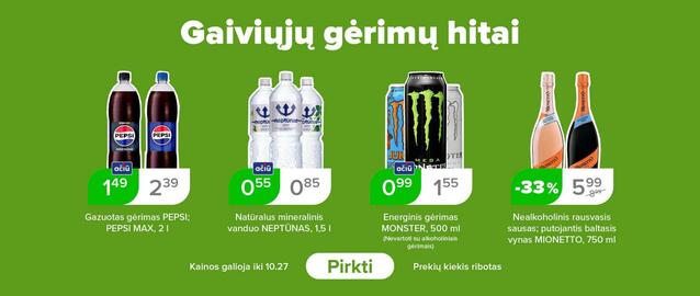 Barbora gazetka tydzień 43 Strona 7