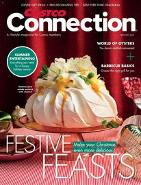 Costco catalogue Page 1
