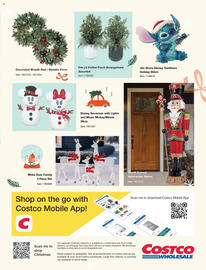 Costco catalogue Page 3