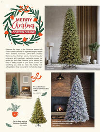 Costco catalogue Page 4