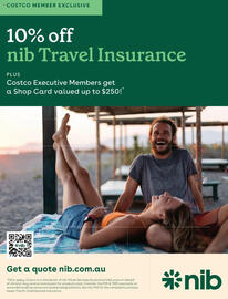 Costco catalogue Page 40