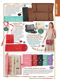 Innovations catalogue Page 11
