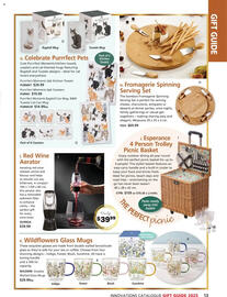 Innovations catalogue Page 13