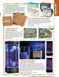 Innovations catalogue Page 15
