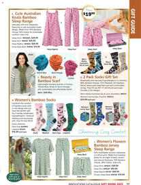 Innovations catalogue Page 17