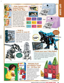 Innovations catalogue Page 19
