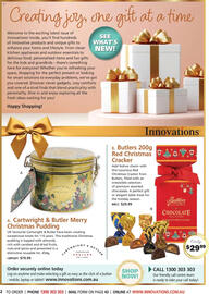 Innovations catalogue Page 2
