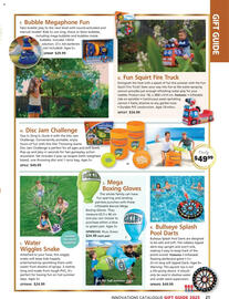 Innovations catalogue Page 21
