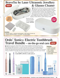 Innovations catalogue Page 27