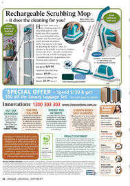 Innovations catalogue Page 42
