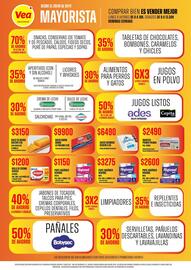 Catálogo Supermercados Vea Página 2